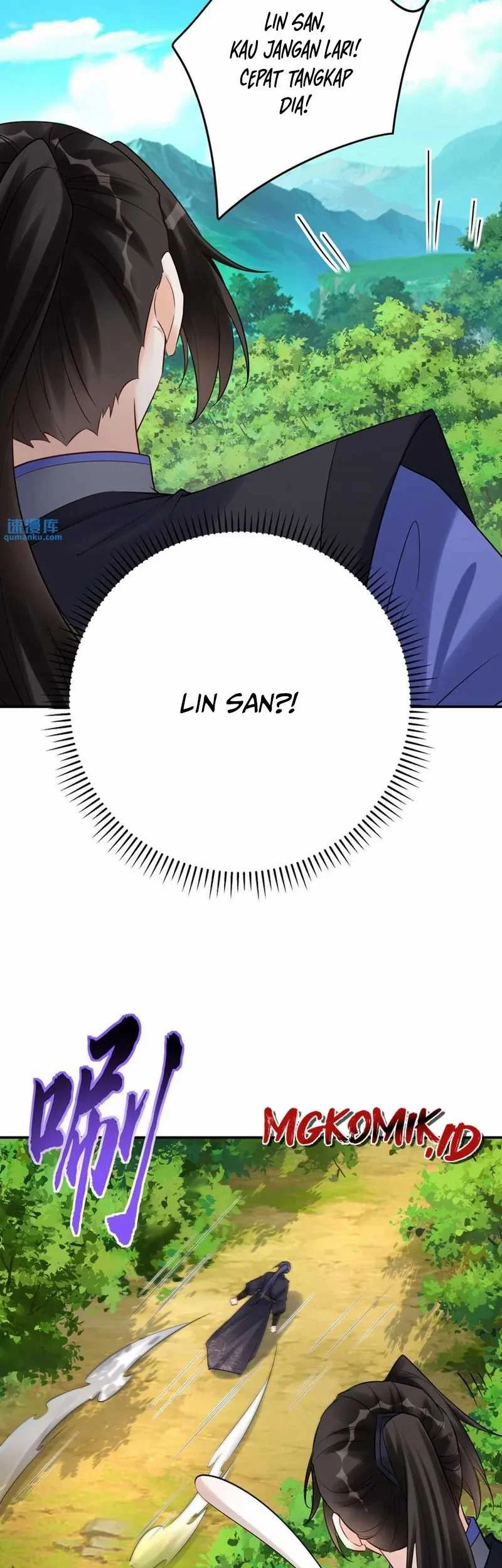 This Villain Has Some Conscience, but Not Much! Chapter 144 Gambar 9