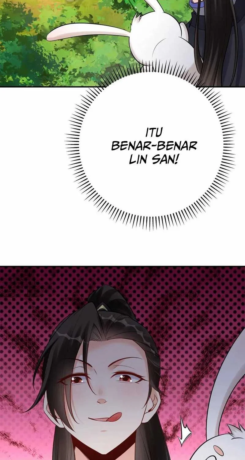 This Villain Has Some Conscience, but Not Much! Chapter 144 Gambar 10