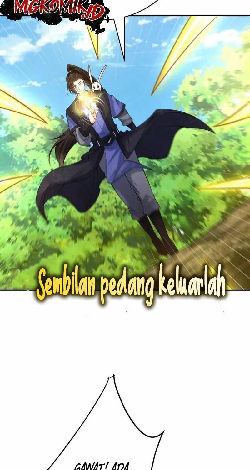 This Villain Has Some Conscience, but Not Much! Chapter 144 Gambar 12