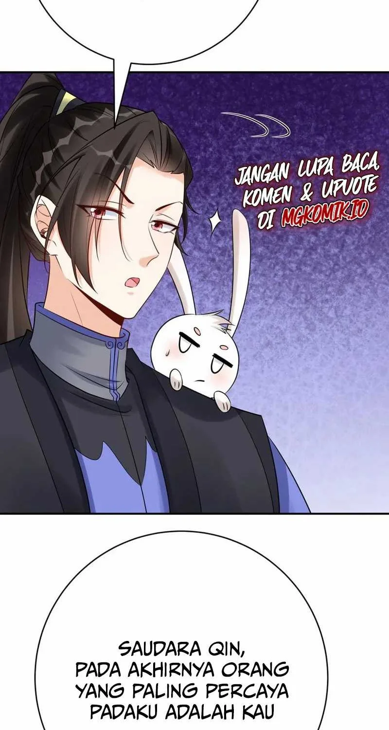 This Villain Has Some Conscience, but Not Much! Chapter 144 Gambar 16