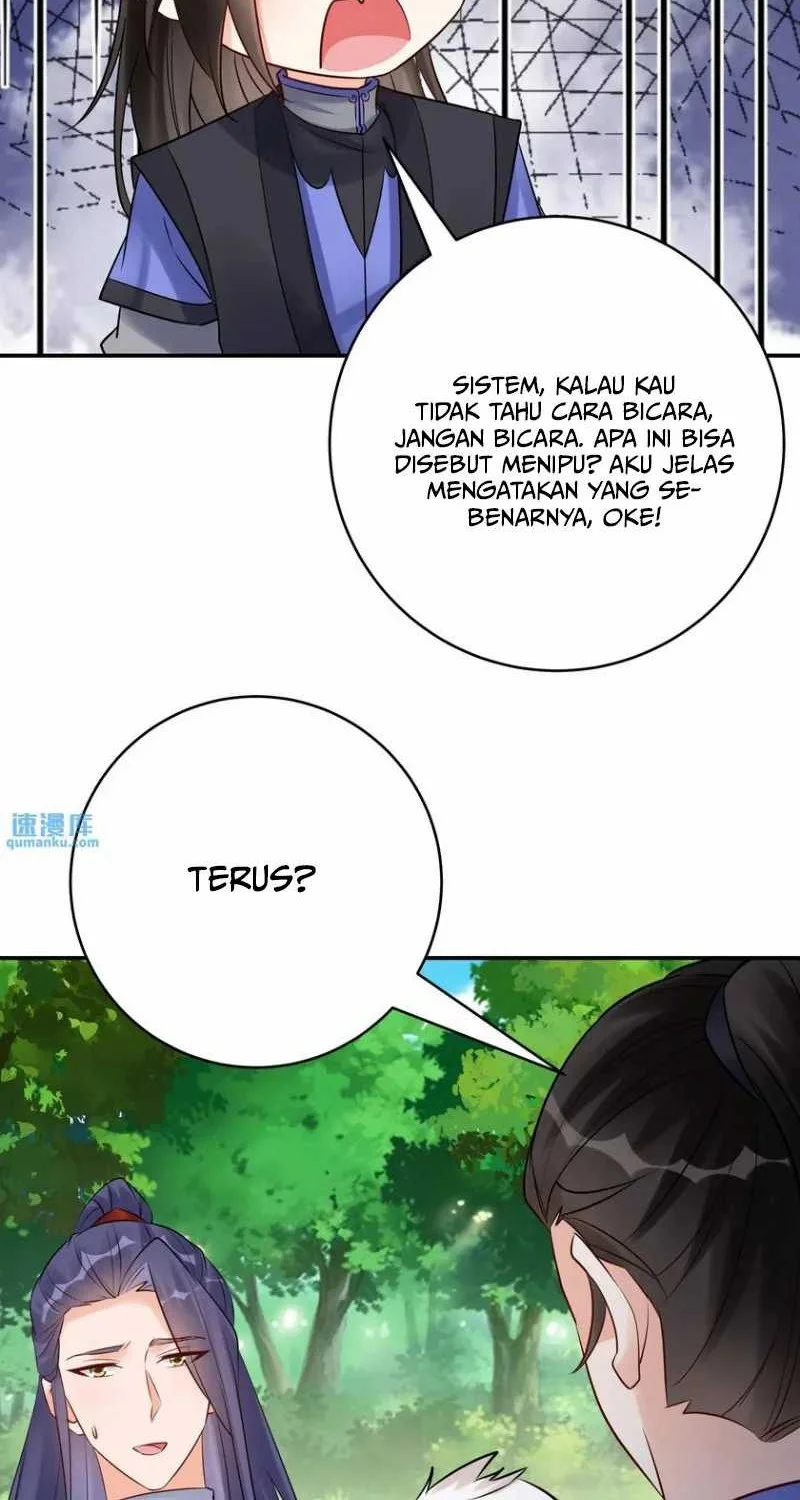 This Villain Has Some Conscience, but Not Much! Chapter 144 Gambar 18