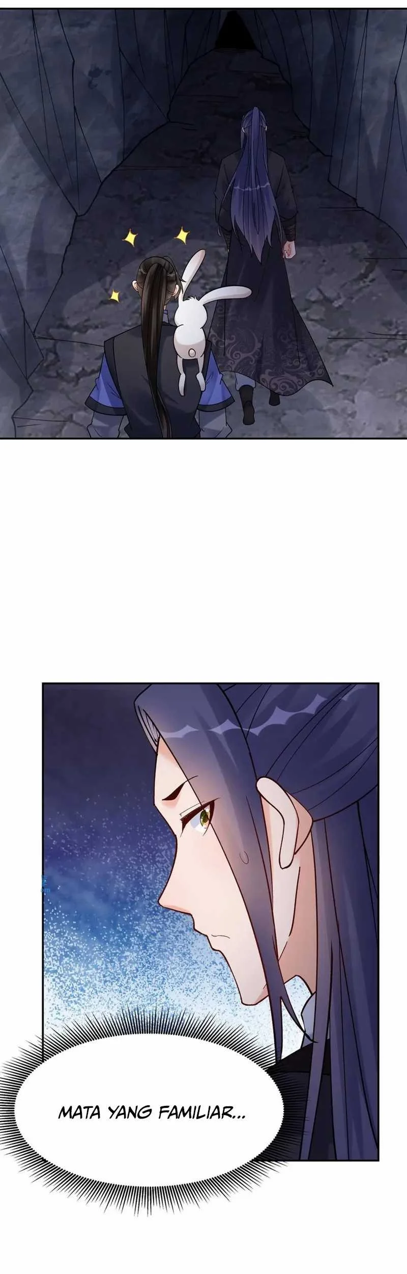 This Villain Has Some Conscience, but Not Much! Chapter 145 Gambar 5