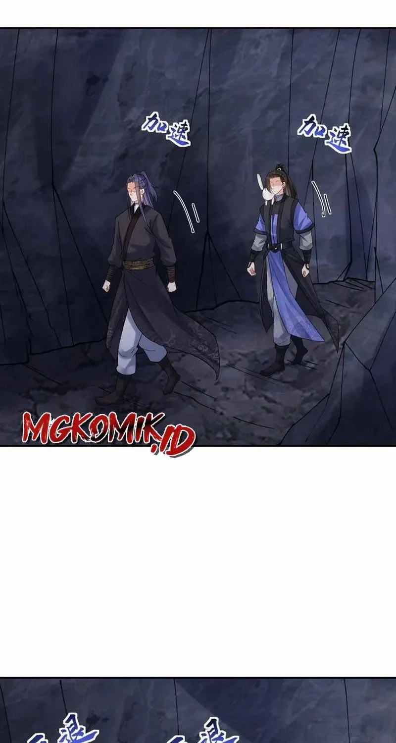 This Villain Has Some Conscience, but Not Much! Chapter 145 Gambar 6