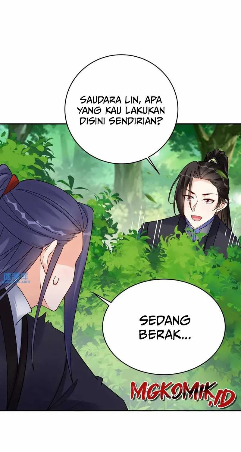 This Villain Has Some Conscience, but Not Much! Chapter 145 Gambar 8