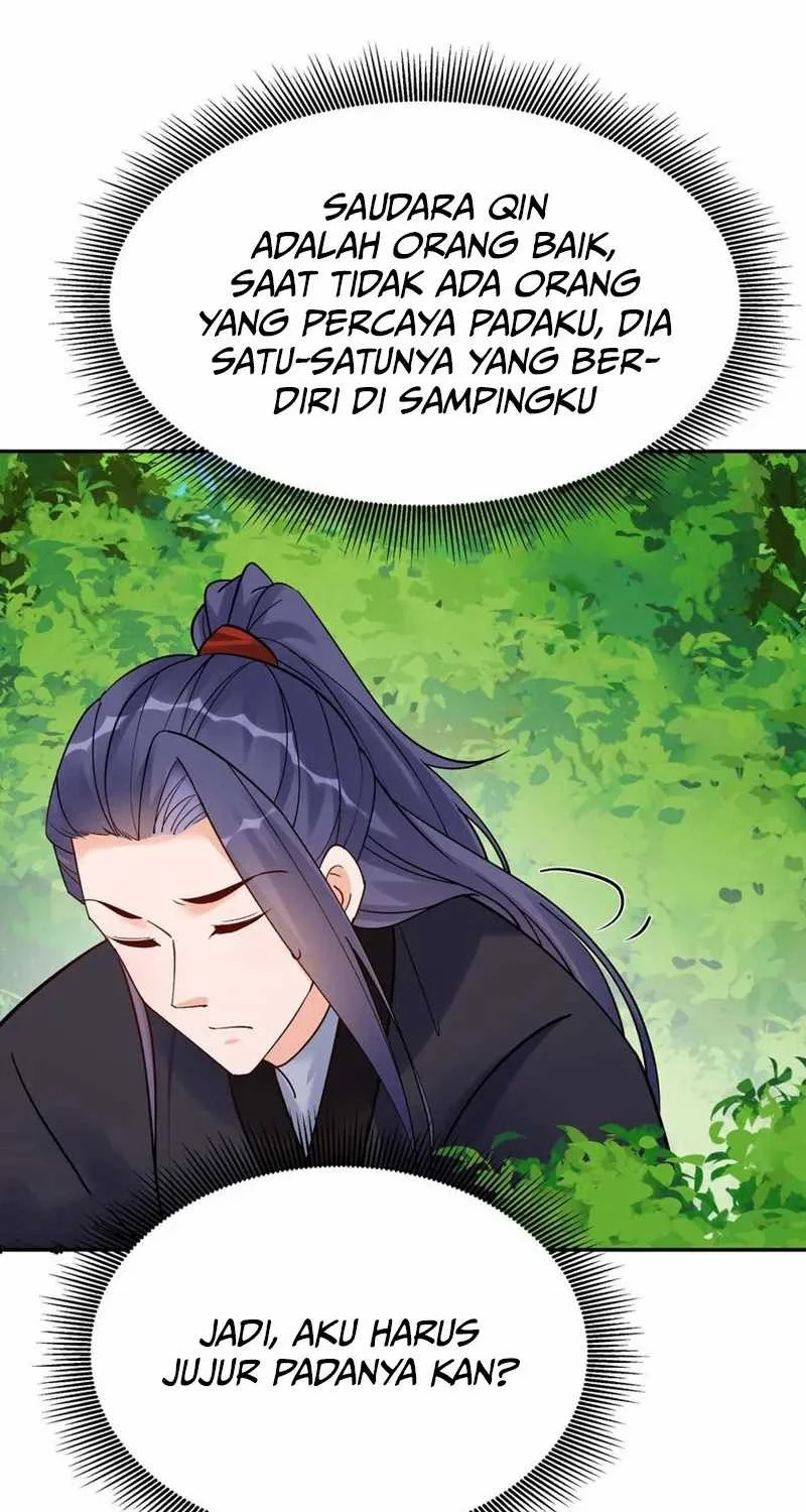 This Villain Has Some Conscience, but Not Much! Chapter 145 Gambar 10
