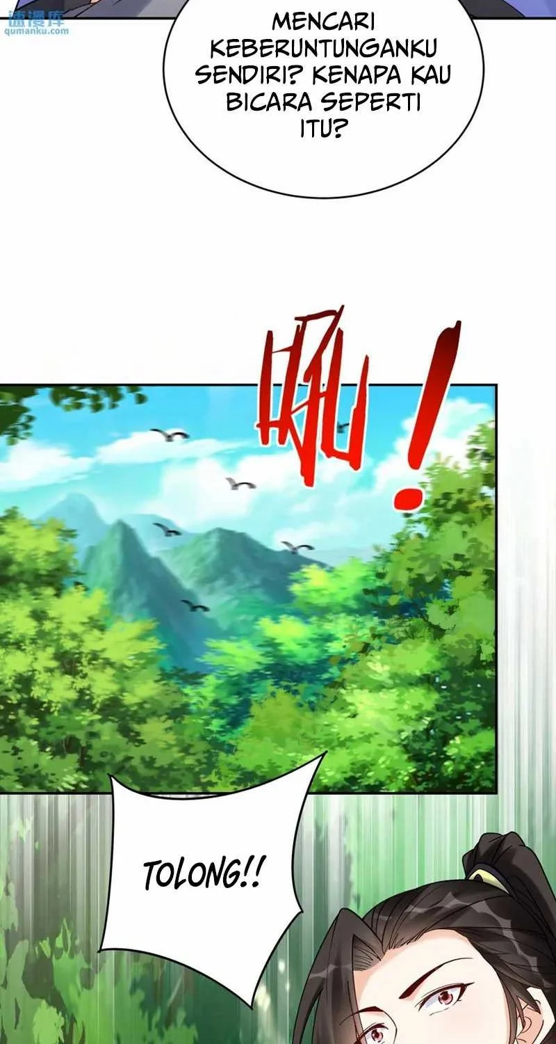 This Villain Has Some Conscience, but Not Much! Chapter 145 Gambar 12