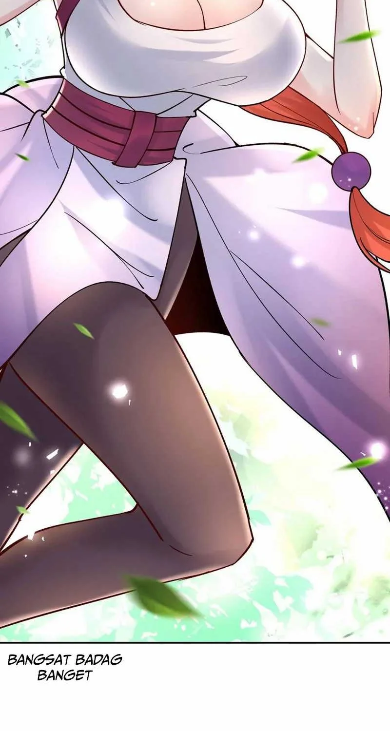 This Villain Has Some Conscience, but Not Much! Chapter 145 Gambar 14