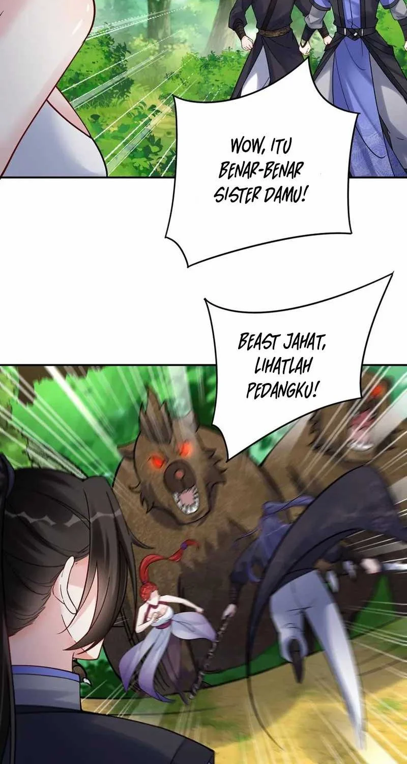 This Villain Has Some Conscience, but Not Much! Chapter 145 Gambar 16