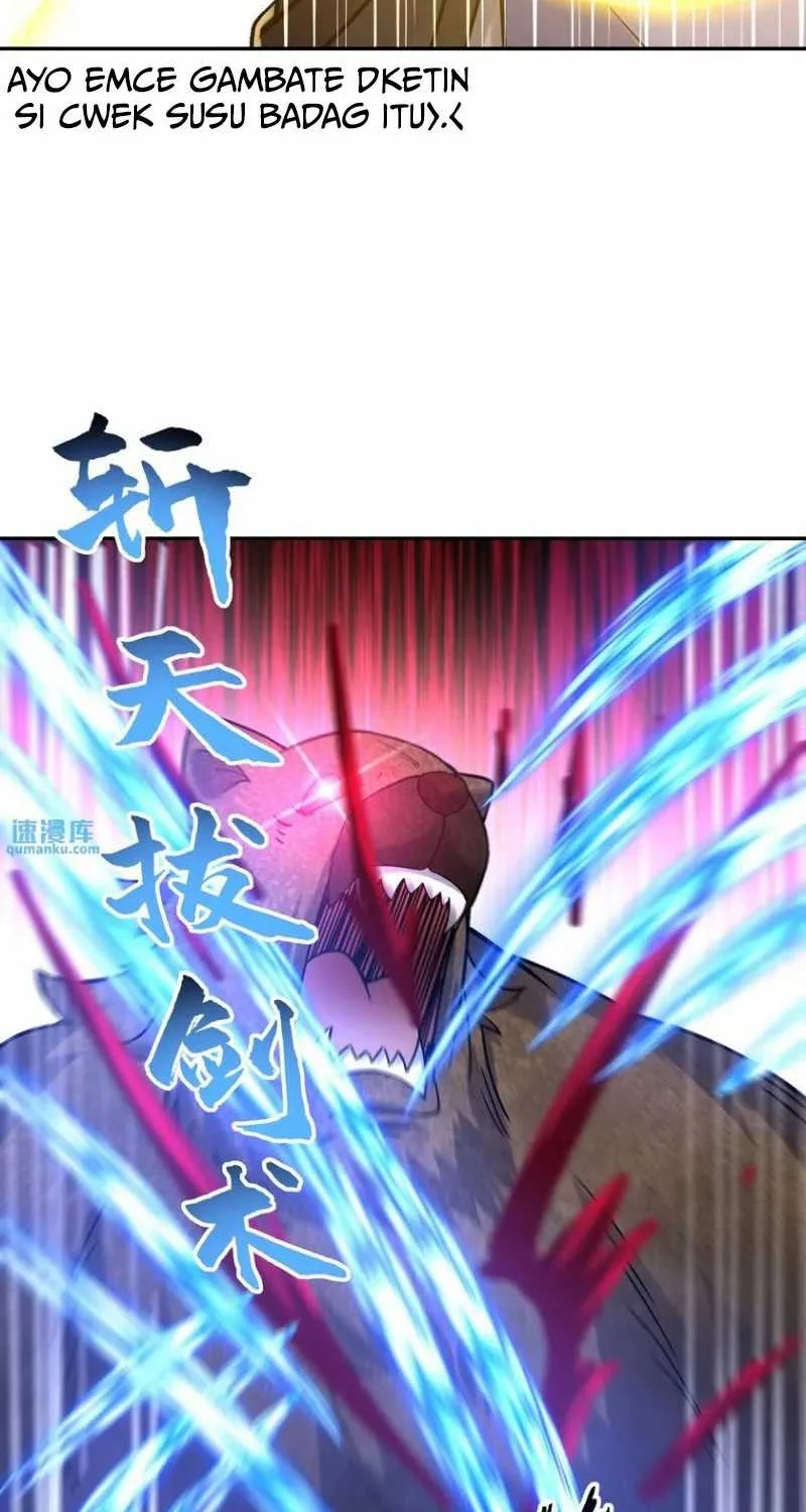 This Villain Has Some Conscience, but Not Much! Chapter 145 Gambar 18