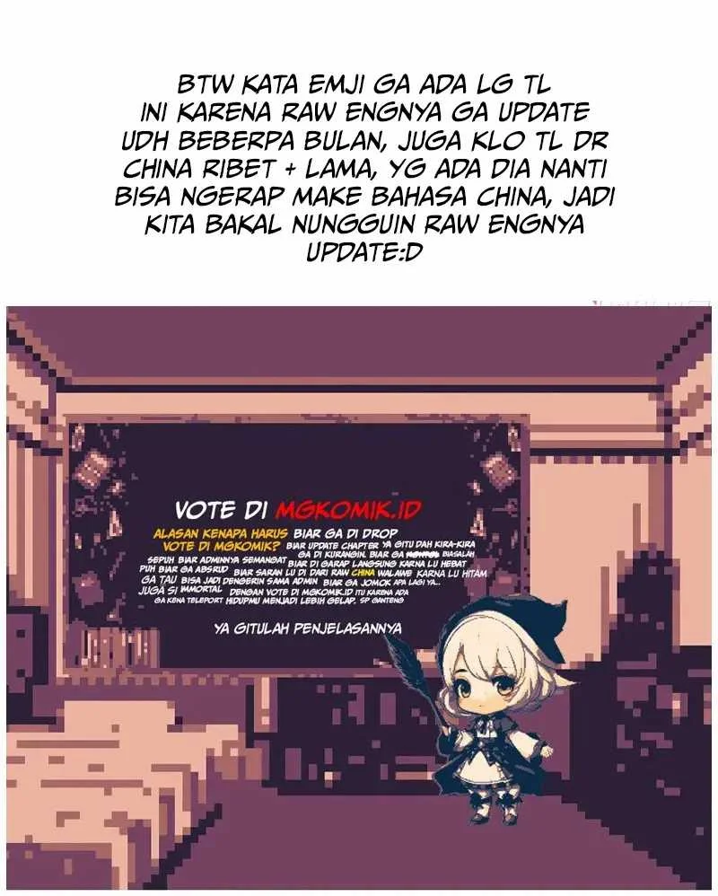 This Villain Has Some Conscience, but Not Much! Chapter 146 Gambar 19