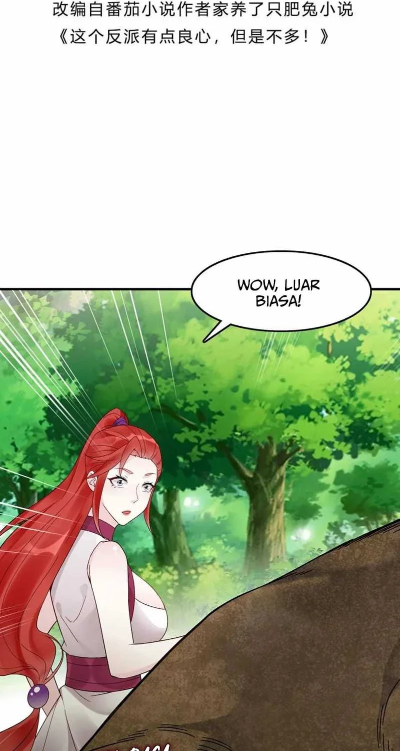 Manhua This Villain Has Some Conscience, but Not Much! Chapter 146 gambar nomor 2