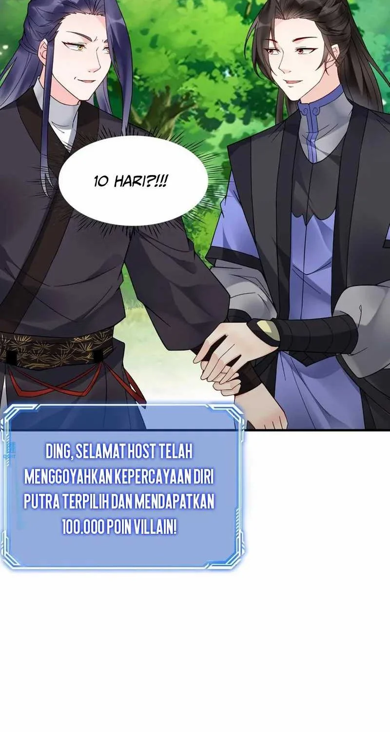 This Villain Has Some Conscience, but Not Much! Chapter 146 Gambar 8