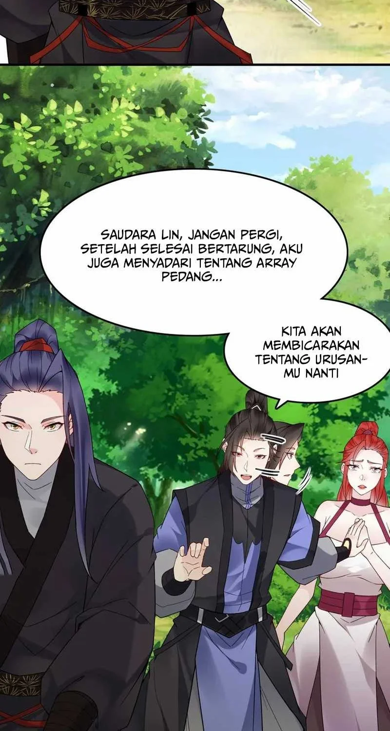 This Villain Has Some Conscience, but Not Much! Chapter 146 Gambar 10