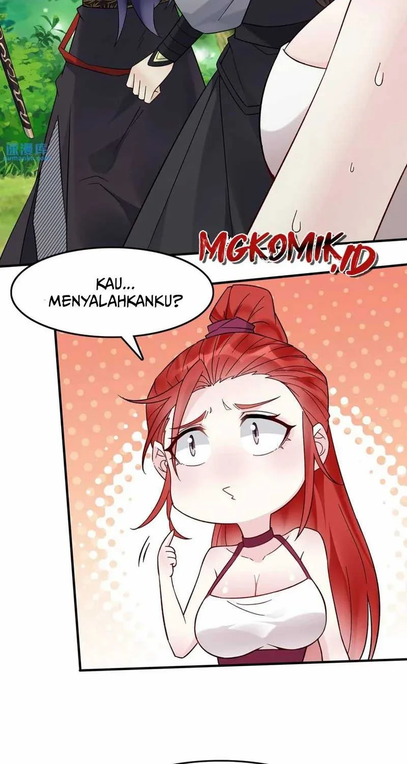 This Villain Has Some Conscience, but Not Much! Chapter 146 Gambar 14