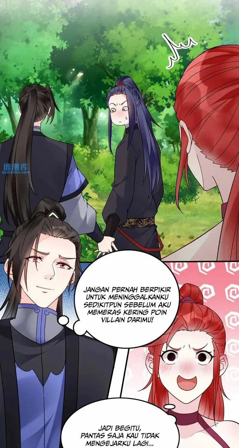 This Villain Has Some Conscience, but Not Much! Chapter 146 Gambar 16