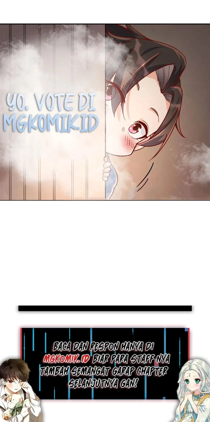 This Villain Has Some Conscience, but Not Much! Chapter 147 Gambar 29