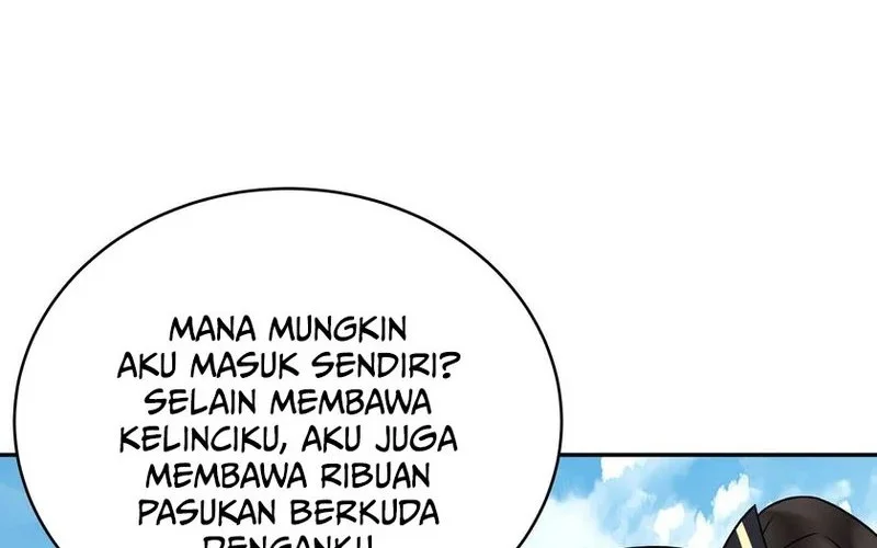 This Villain Has Some Conscience, but Not Much! Chapter 147 Gambar 20