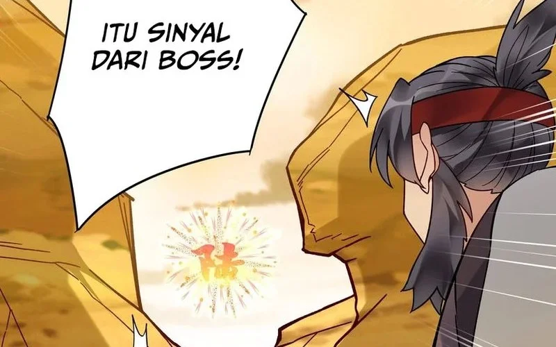 This Villain Has Some Conscience, but Not Much! Chapter 147 Gambar 24