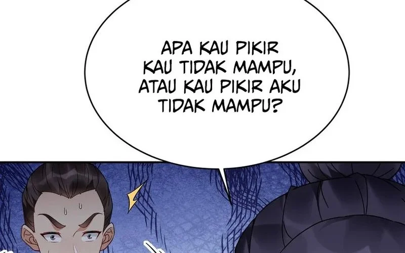 This Villain Has Some Conscience, but Not Much! Chapter 147 Gambar 4