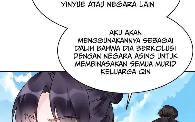 This Villain Has Some Conscience, but Not Much! Chapter 147 Gambar 6