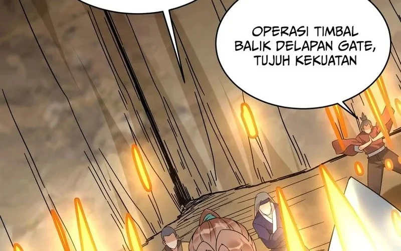 This Villain Has Some Conscience, but Not Much! Chapter 147 Gambar 10