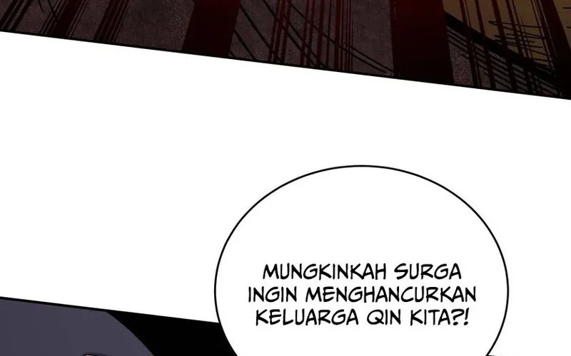 This Villain Has Some Conscience, but Not Much! Chapter 147 Gambar 12