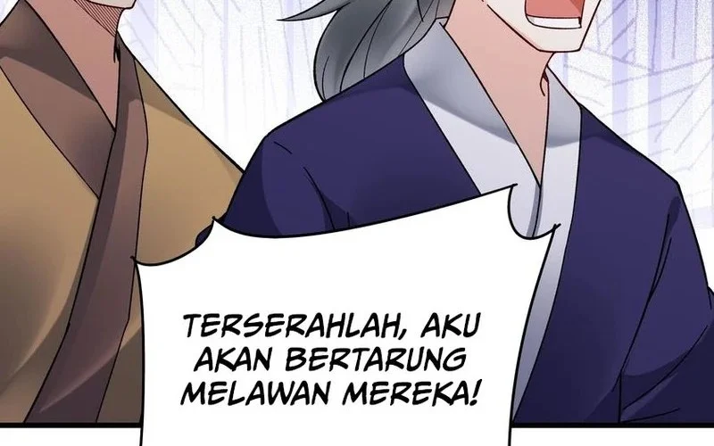 This Villain Has Some Conscience, but Not Much! Chapter 147 Gambar 16