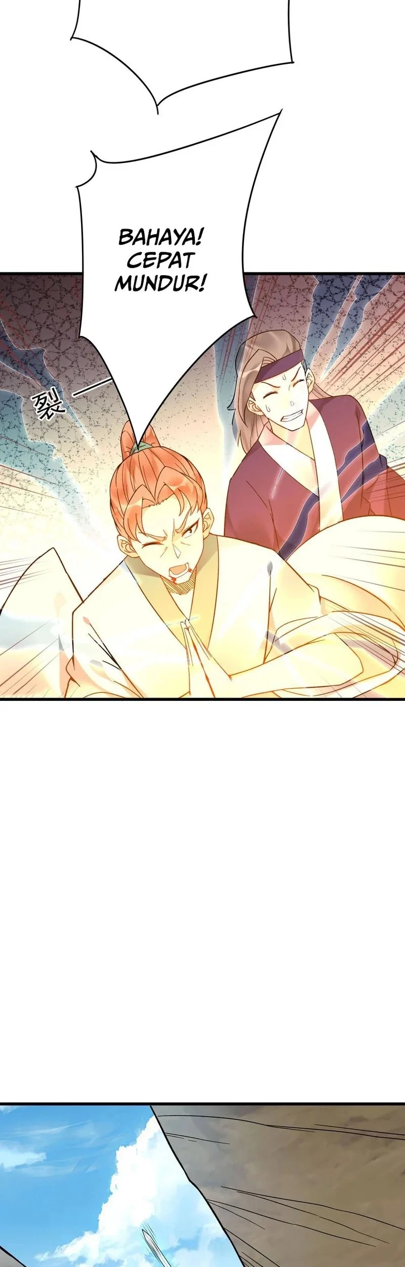 This Villain Has Some Conscience, but Not Much! Chapter 147 Gambar 17