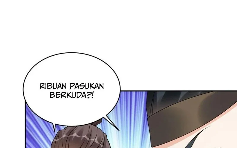 This Villain Has Some Conscience, but Not Much! Chapter 148 Gambar 6