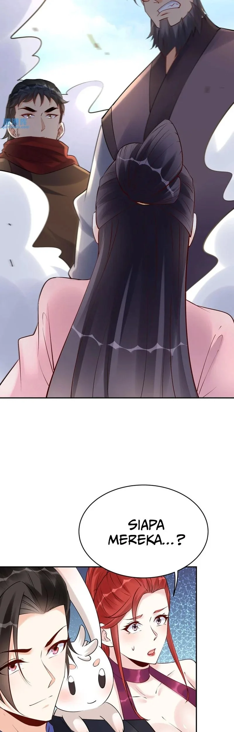 This Villain Has Some Conscience, but Not Much! Chapter 148 Gambar 11