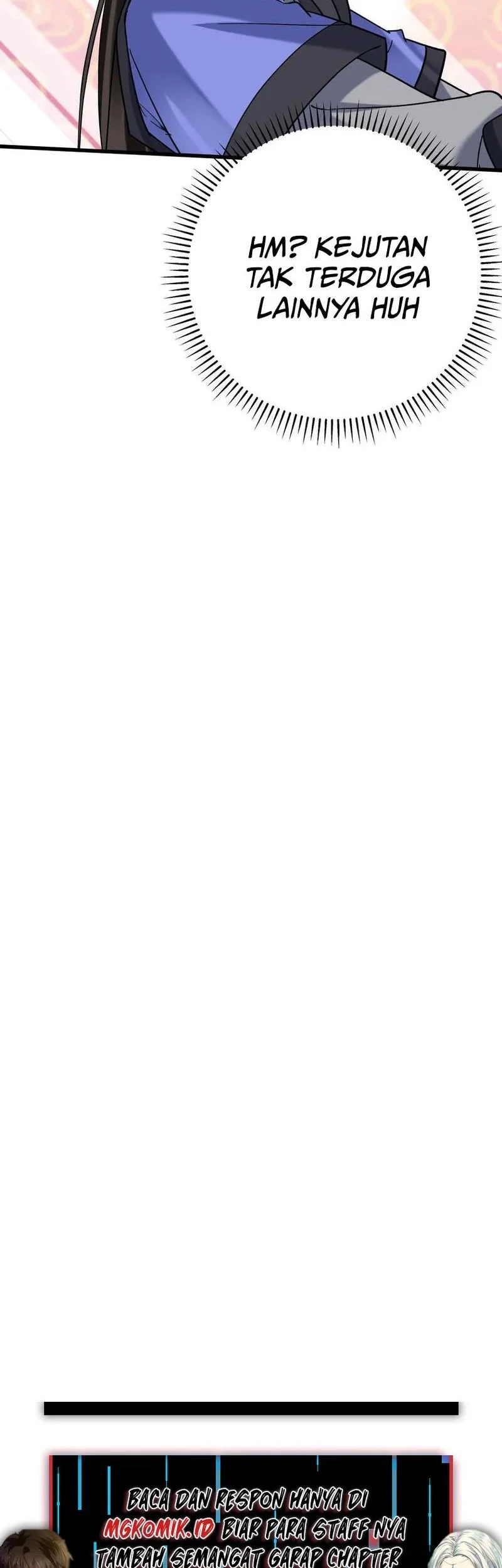 This Villain Has Some Conscience, but Not Much! Chapter 149 Gambar 18