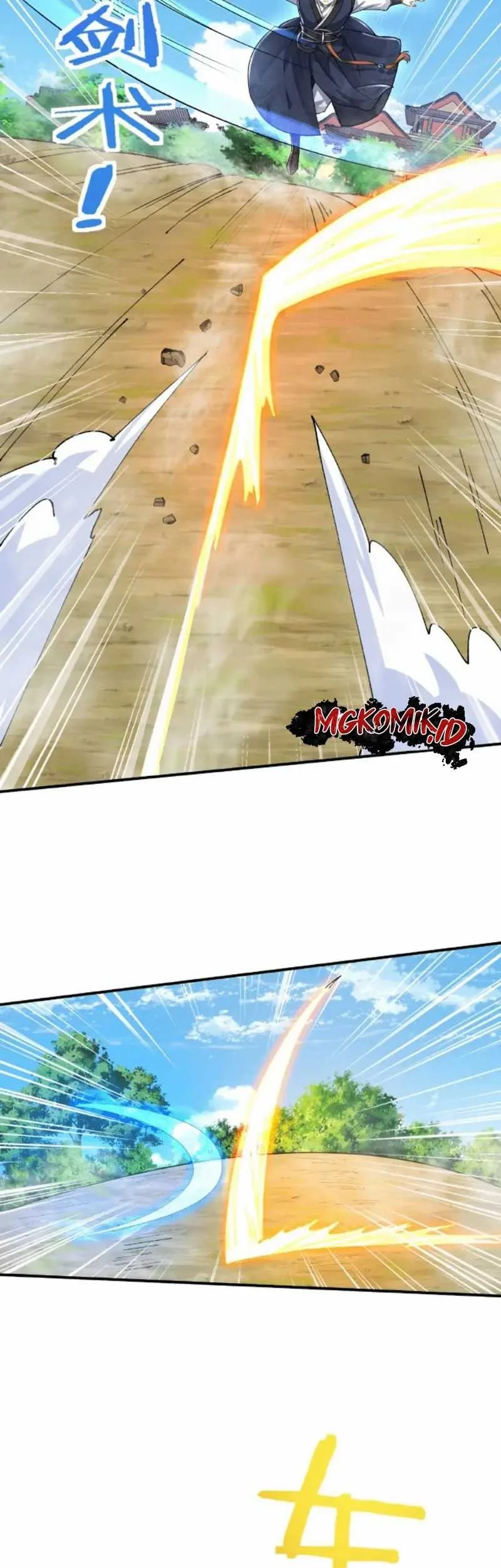 This Villain Has Some Conscience, but Not Much! Chapter 15 Gambar 23