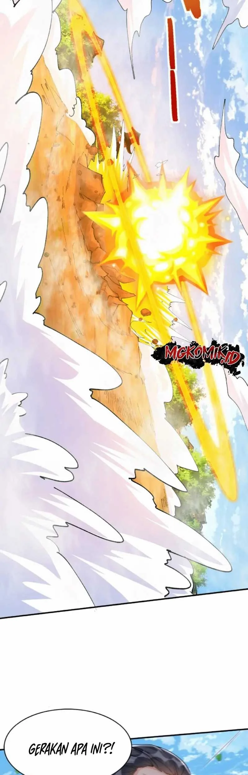 This Villain Has Some Conscience, but Not Much! Chapter 15 Gambar 25