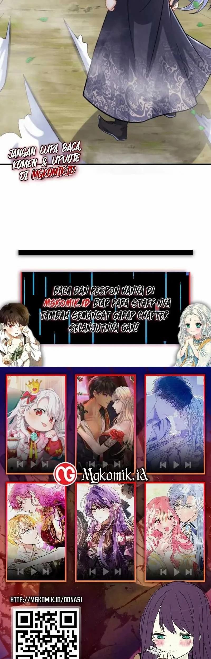 This Villain Has Some Conscience, but Not Much! Chapter 15 Gambar 29