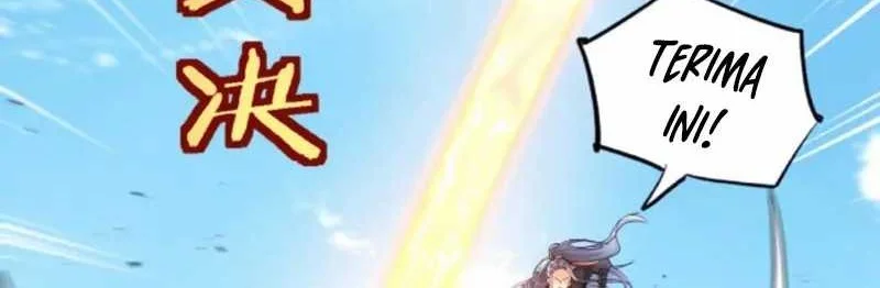 This Villain Has Some Conscience, but Not Much! Chapter 15 Gambar 14