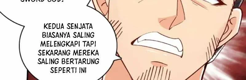 This Villain Has Some Conscience, but Not Much! Chapter 15 Gambar 16