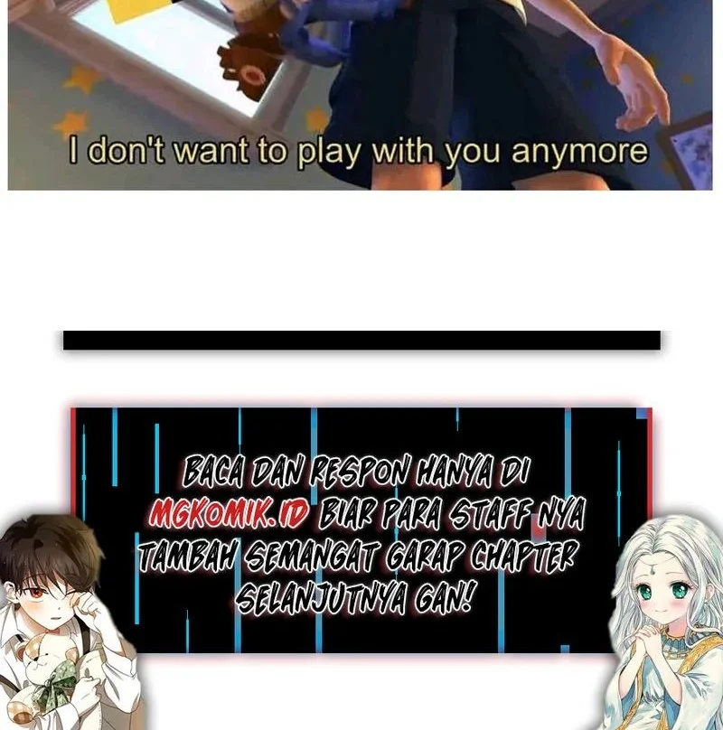 This Villain Has Some Conscience, but Not Much! Chapter 150 Gambar 18