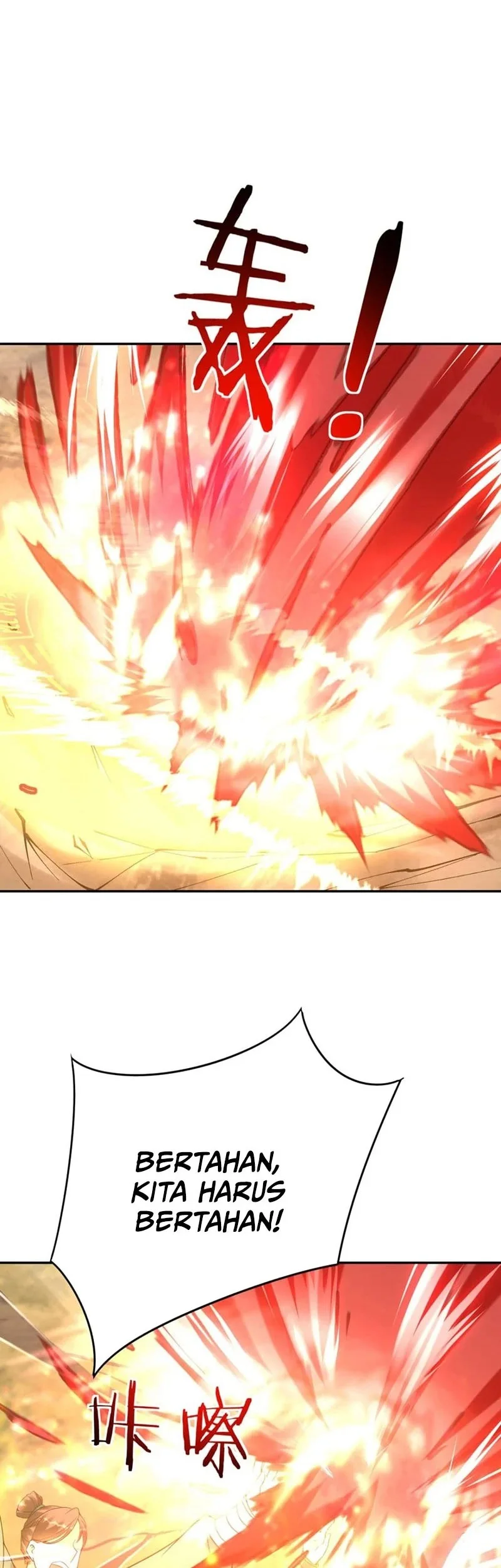 Manhua This Villain Has Some Conscience, but Not Much! Chapter 152 gambar nomor 2