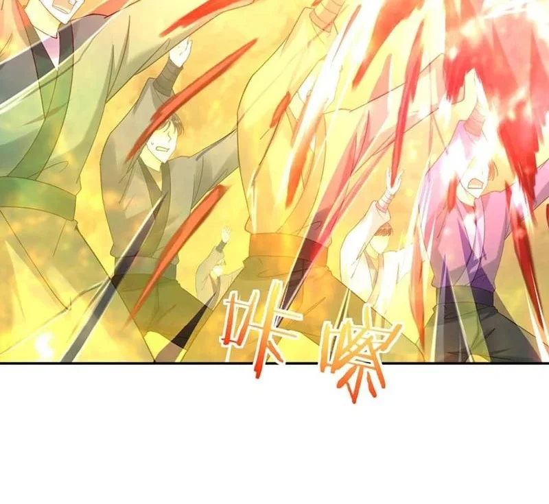 This Villain Has Some Conscience, but Not Much! Chapter 152 Gambar 3