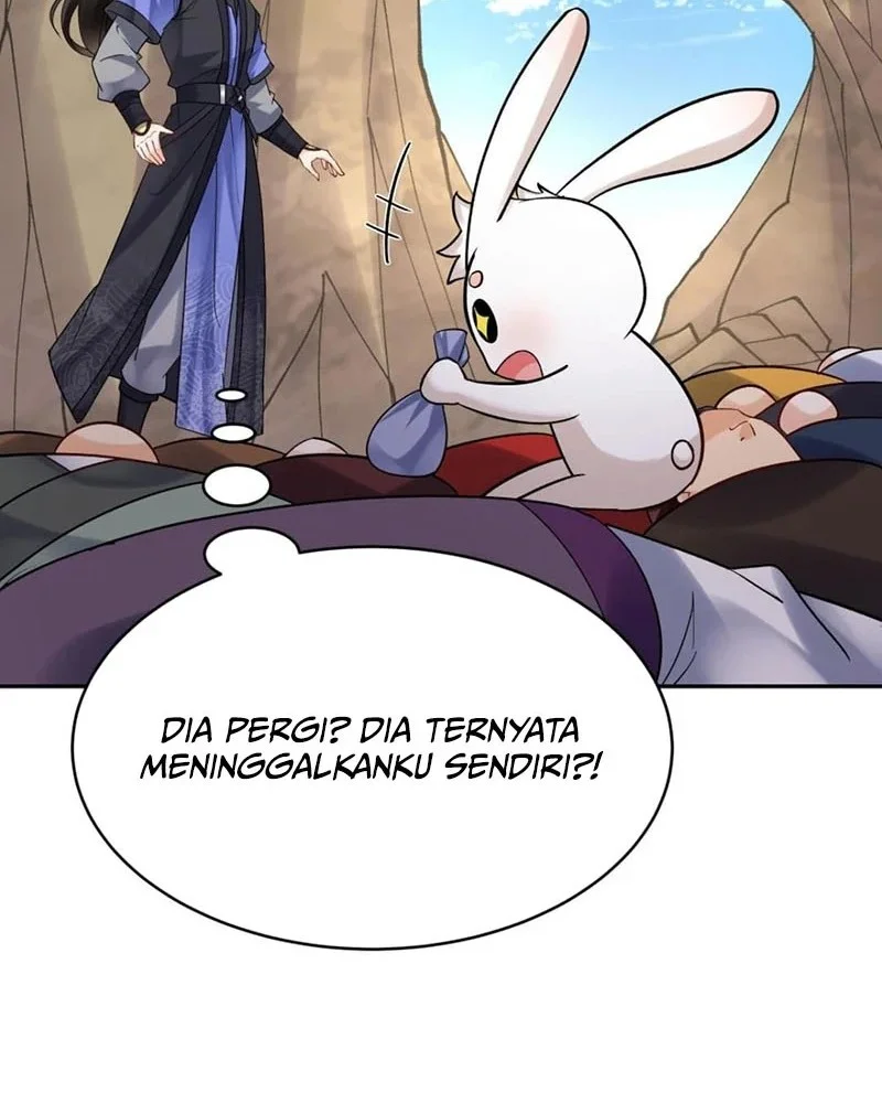 This Villain Has Some Conscience, but Not Much! Chapter 152 Gambar 9