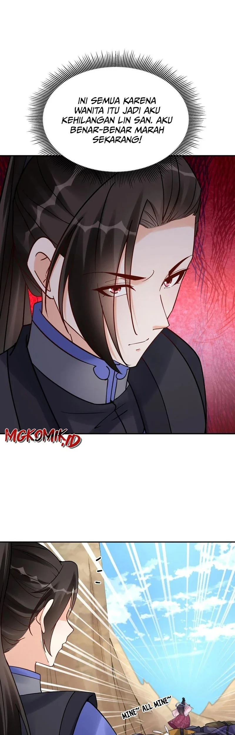 This Villain Has Some Conscience, but Not Much! Chapter 152 Gambar 10