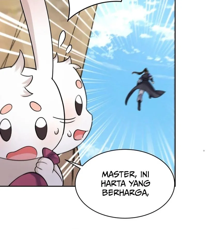 This Villain Has Some Conscience, but Not Much! Chapter 152 Gambar 12