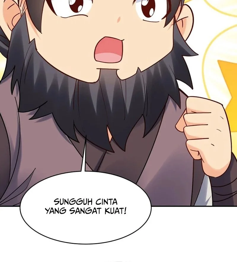 This Villain Has Some Conscience, but Not Much! Chapter 152 Gambar 15