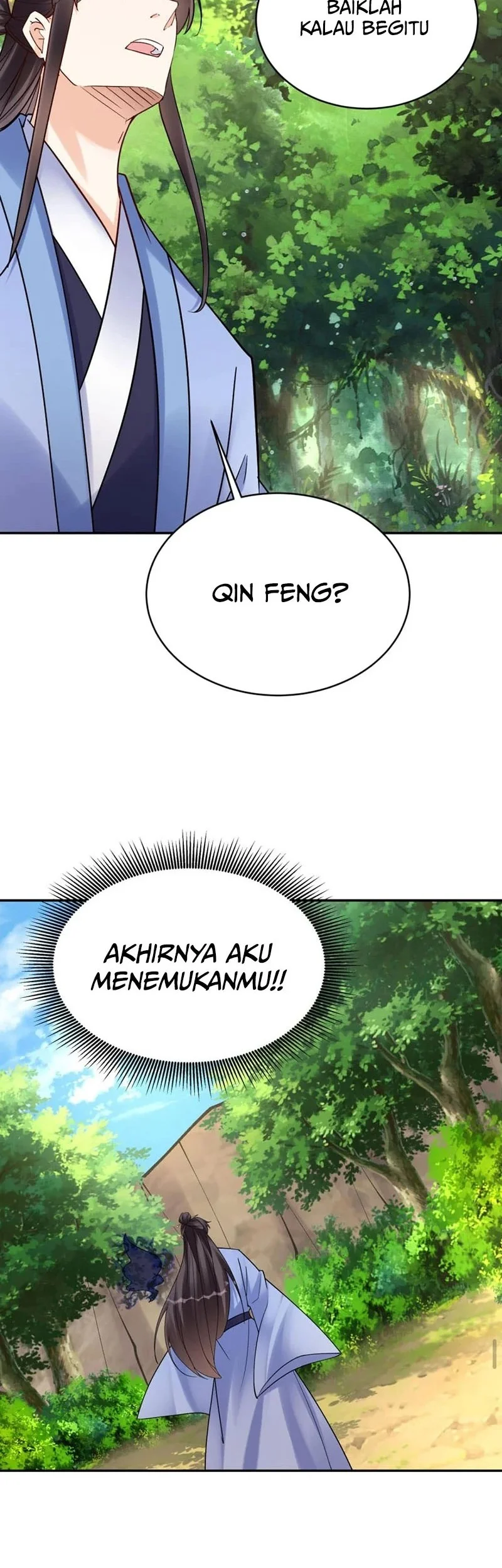 This Villain Has Some Conscience, but Not Much! Chapter 152 Gambar 20