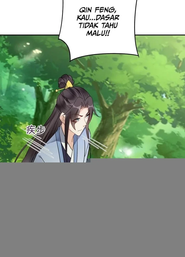 This Villain Has Some Conscience, but Not Much! Chapter 153 Gambar 3