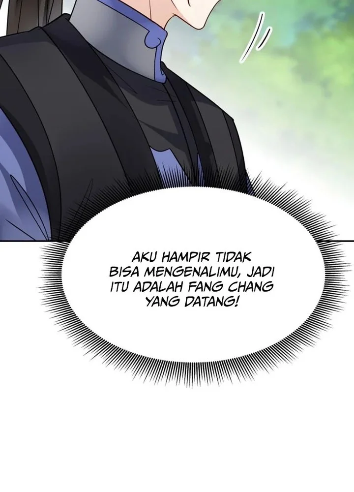 This Villain Has Some Conscience, but Not Much! Chapter 153 Gambar 9