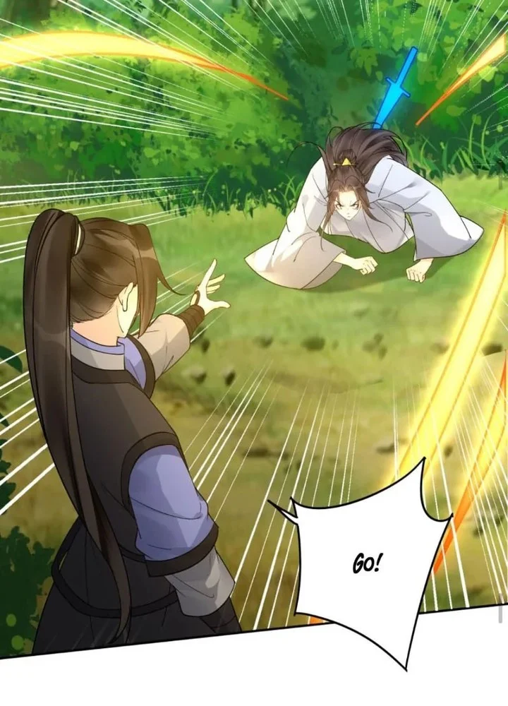 This Villain Has Some Conscience, but Not Much! Chapter 153 Gambar 18