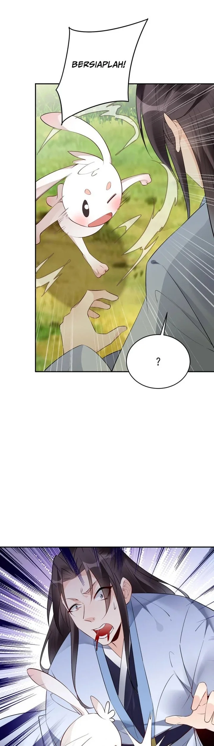 This Villain Has Some Conscience, but Not Much! Chapter 154 Gambar 5