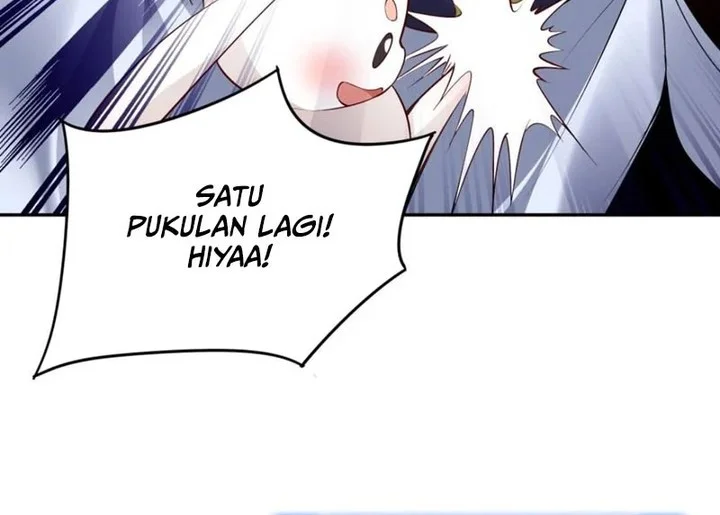 This Villain Has Some Conscience, but Not Much! Chapter 154 Gambar 6