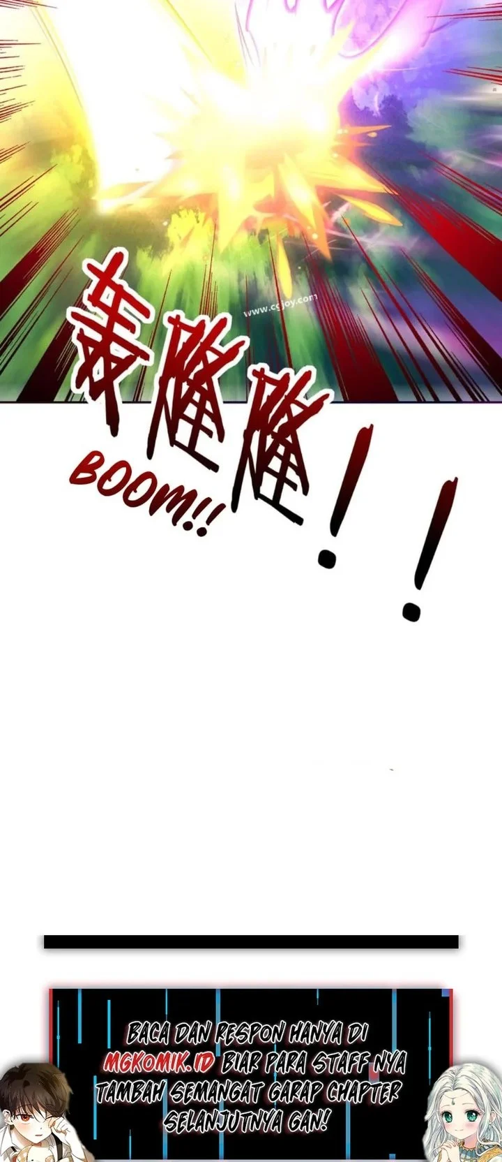 This Villain Has Some Conscience, but Not Much! Chapter 154 Gambar 20